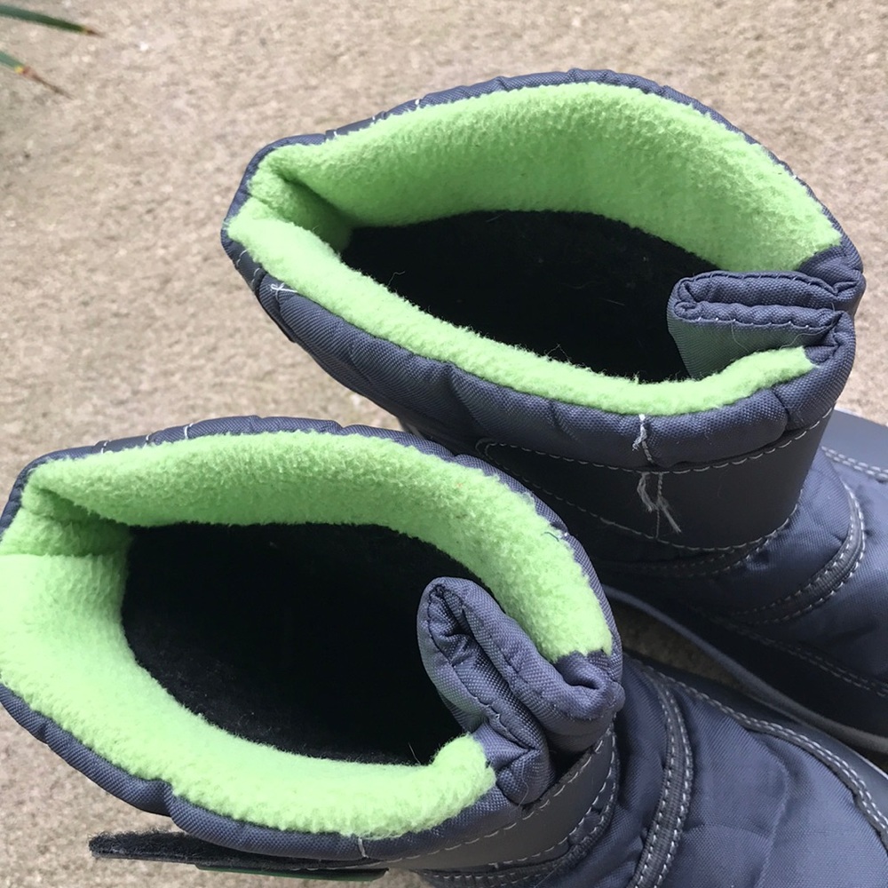 Adorababy kid boots 😀 - Picture 3 of 3